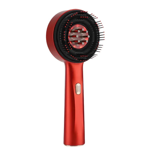 Premium Scalp Massager Brush