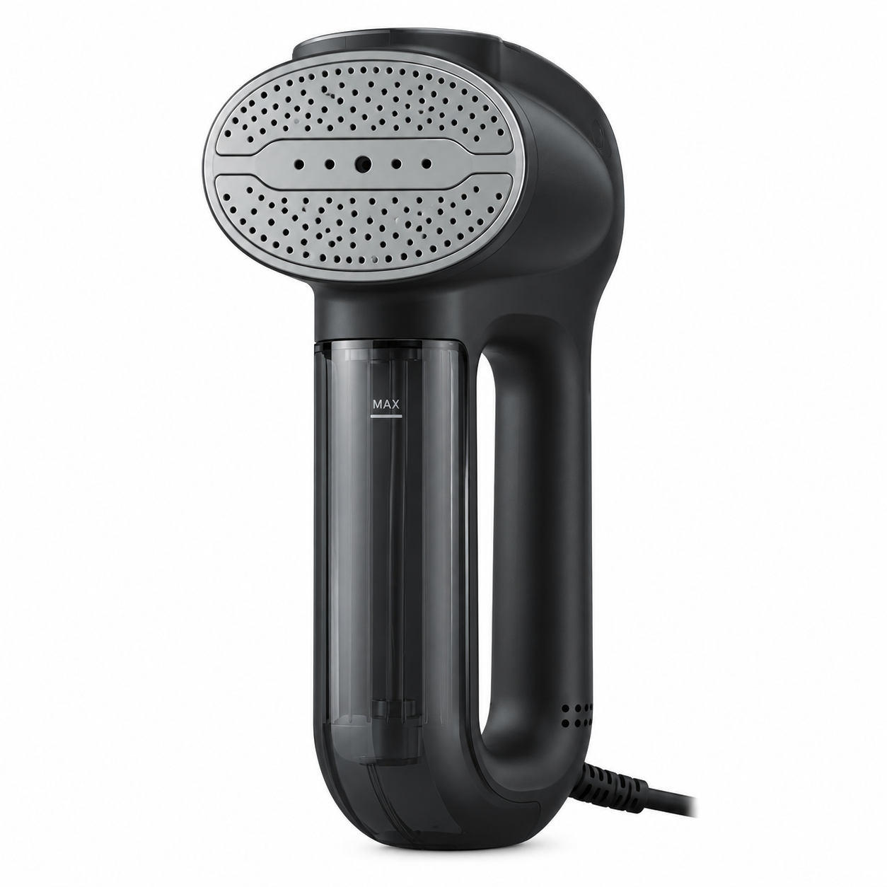 Green Lion Suction Steam Pro Garment Steamer
