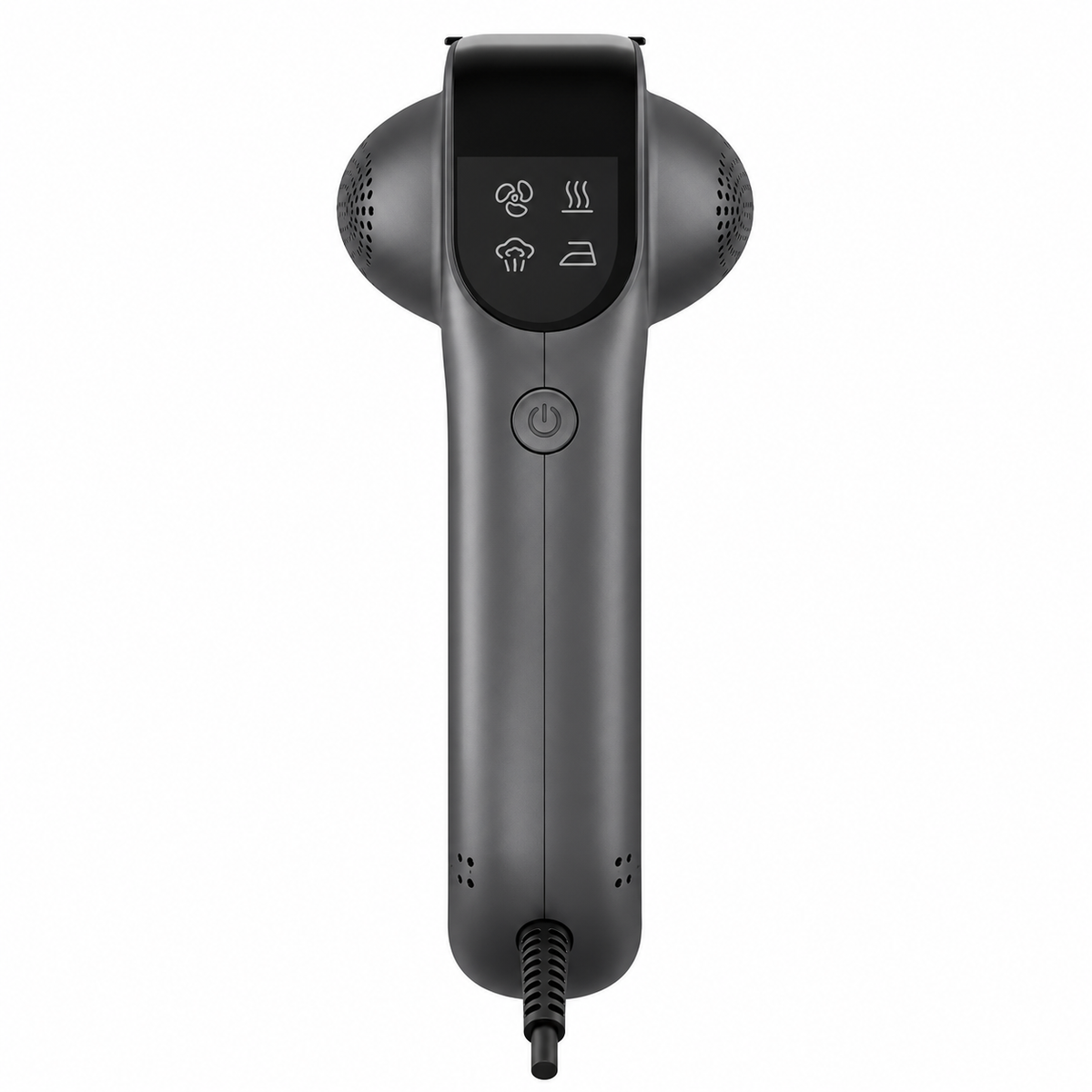 Green Lion Suction Steam Pro Garment Steamer