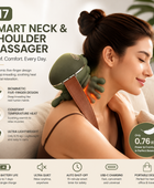 Pain Relief Neck & Shoulder Massager