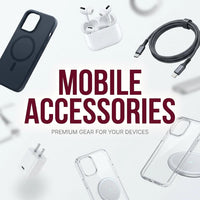 Mobile Accessories