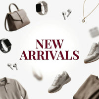 New Arrivals