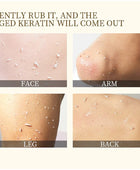 Orange Enzymes Exfoliating Brightening Gel