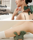 Pain Relief Neck & Shoulder Massager