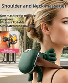 Pain Relief Neck & Shoulder Massager
