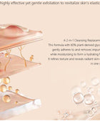 Orange Enzymes Exfoliating Brightening Gel