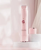 Women Electric Hair Remover – Bikini & Body Trimmer (Rechargeable)