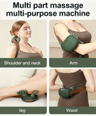 Pain Relief Neck & Shoulder Massager