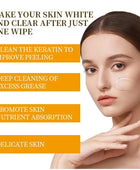Orange Enzymes Exfoliating Brightening Gel