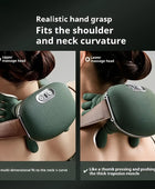 Pain Relief Neck & Shoulder Massager