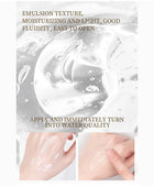 Orange Enzymes Exfoliating Brightening Gel