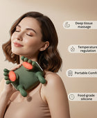 Pain Relief Neck & Shoulder Massager