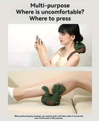 Pain Relief Neck & Shoulder Massager