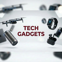Tech & Gadgets