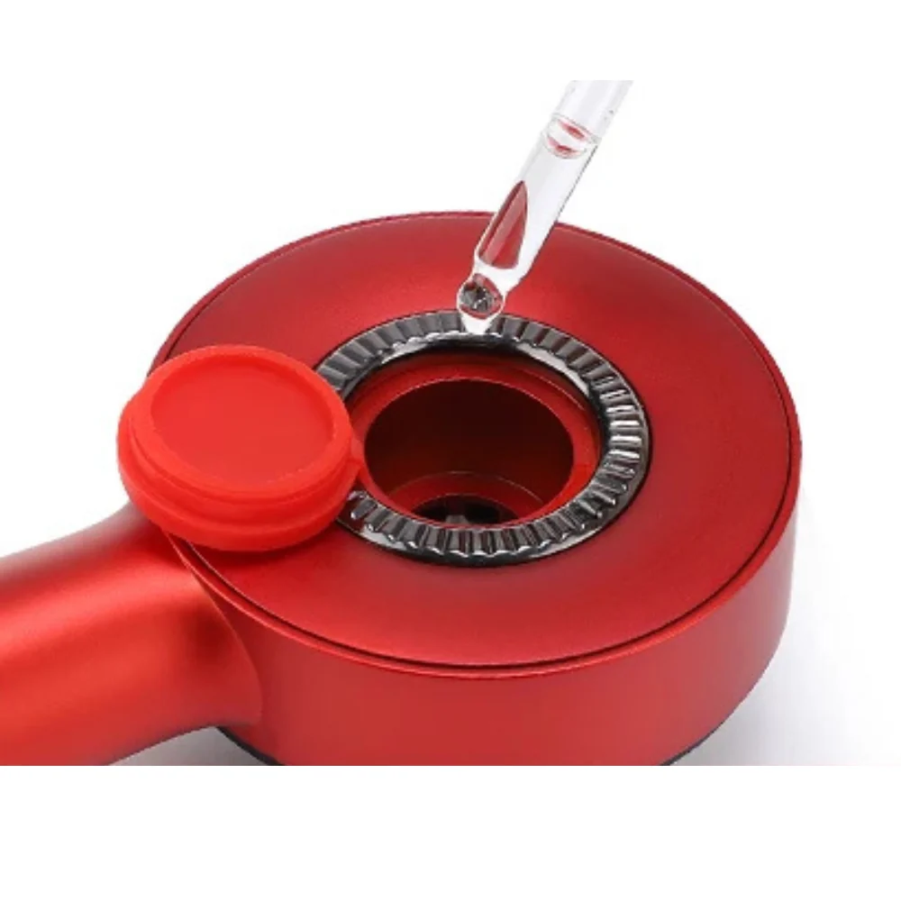 Premium Scalp Massager Brush