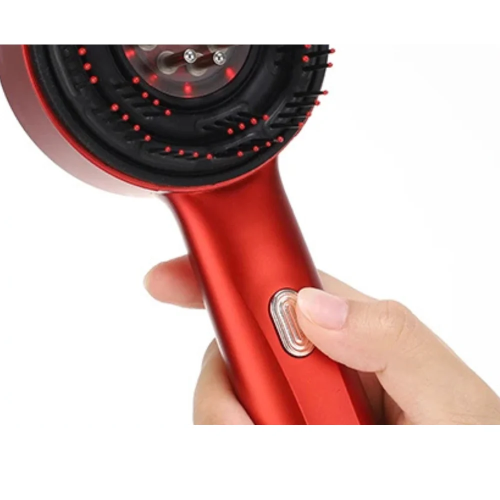 Premium Scalp Massager Brush