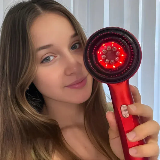 Premium Scalp Massager Brush