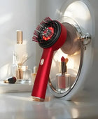 Premium Scalp Massager Brush