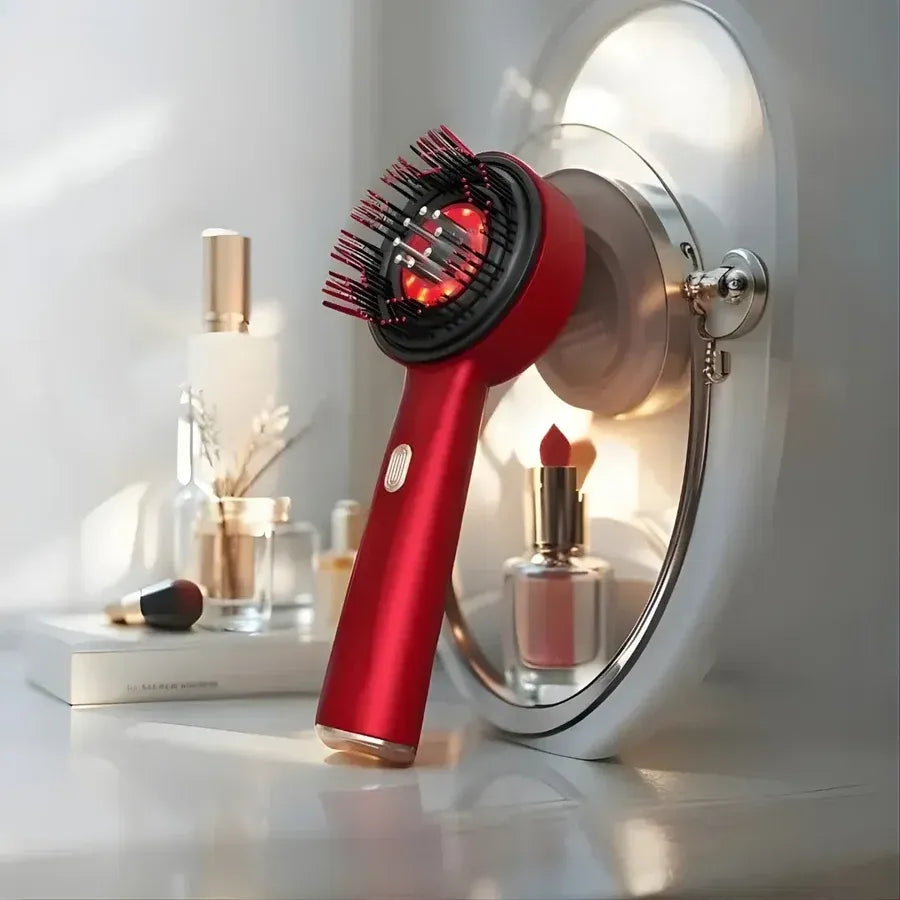 Premium Scalp Massager Brush