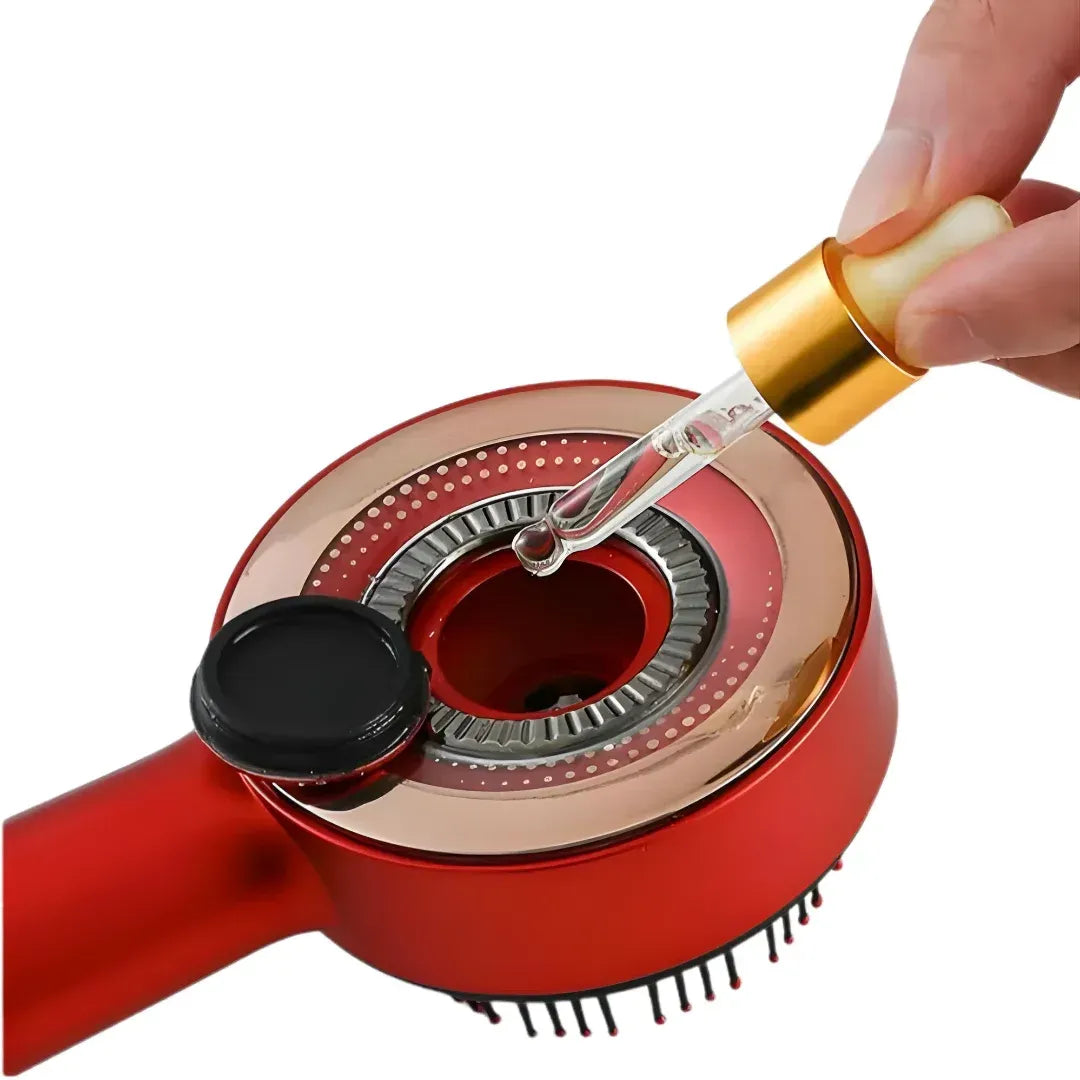 Premium Scalp Massager Brush