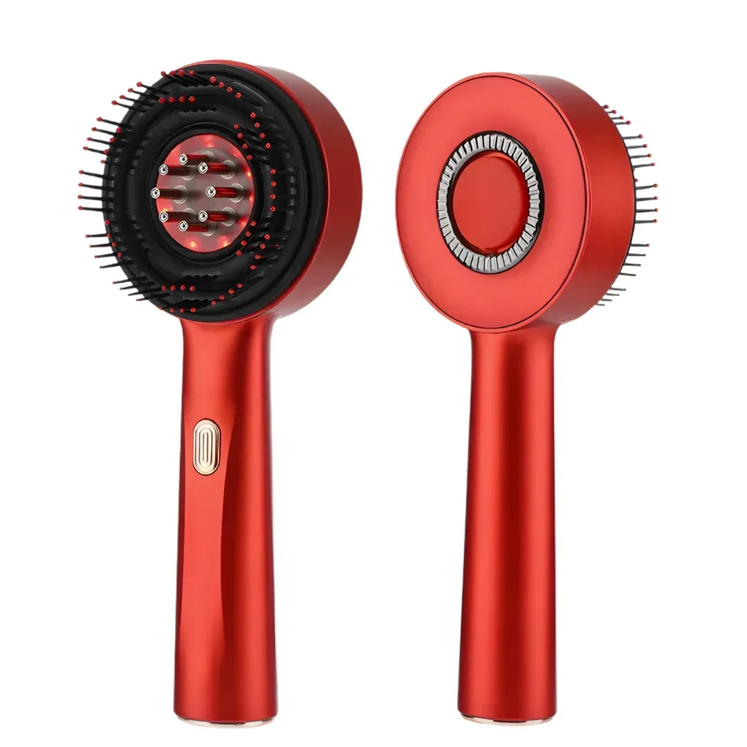Premium Scalp Massager Brush