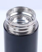 Smart LED Temperature Display Water Bottle – 500ML Stainless Steel Insulated Flask